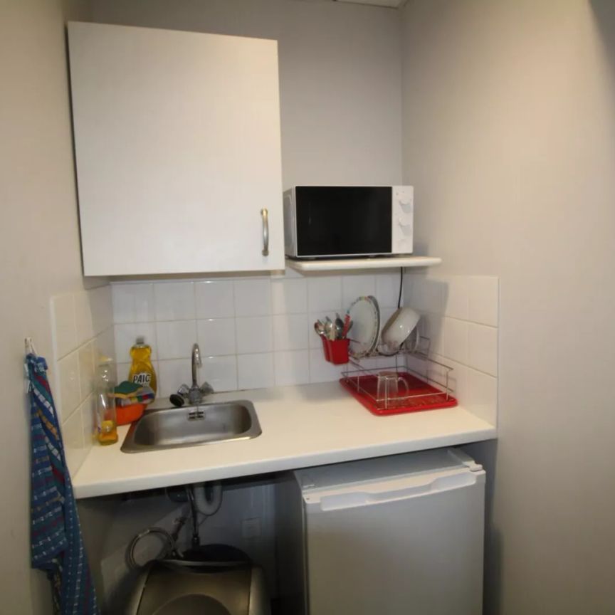 local à louer - ANGLET - Photo 1