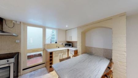 1 bed Mid Terraced House for Rent - Photo 4