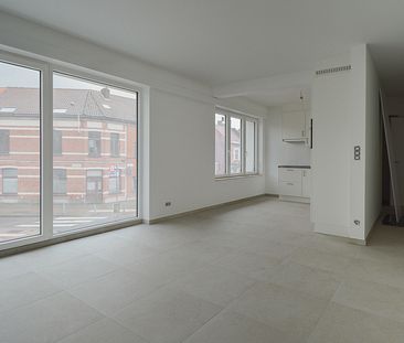 GERENOVEERD 1-SLAAPKAMERAPPARTEMENT MET TERRAS - Foto 1