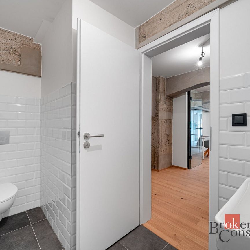 Pronájem bytu 3+kk 67 m² - Photo 1