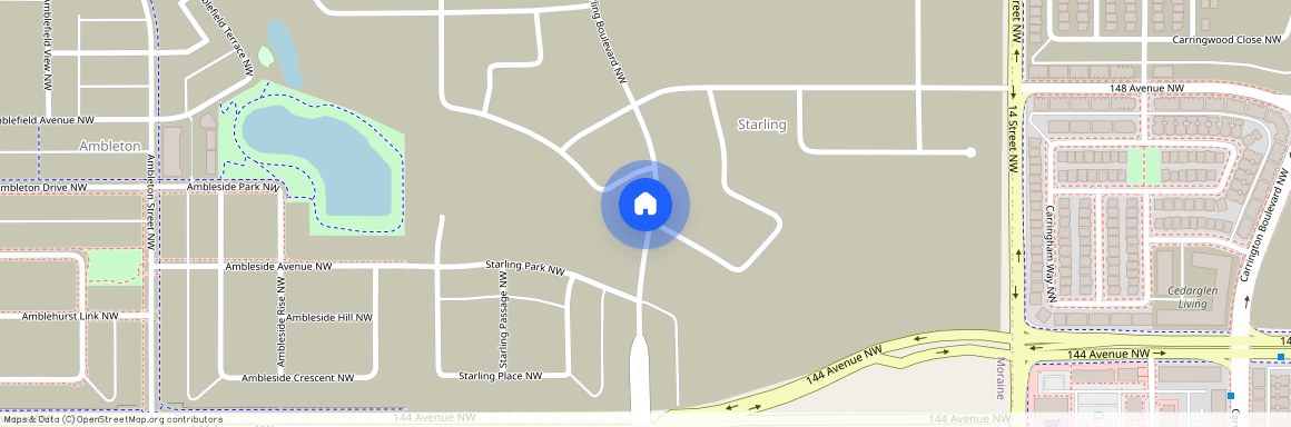 129 Starling Blvd, Calgary