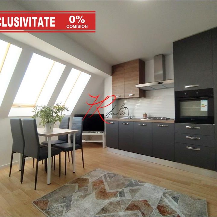 Inchiriere apartamente, vila noua, Tei - Photo 1