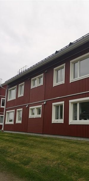 Sidstigen 1 A - Foto 1