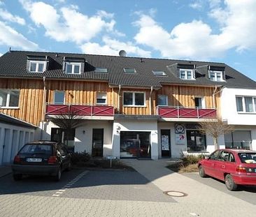 Schöne zentrale 2-Zimmerwohnung in Biesfeld - Foto 1