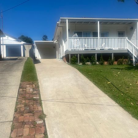 2-bedroom shared granny flat, Bassett St - Photo 4
