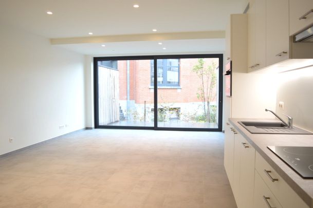 Prachtig appartement met 2 slaapkamers in groene omgeving - Foto 1