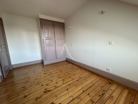 Location Appartement 3 pièces 64m² - Photo 2