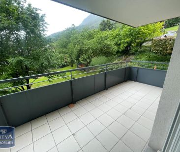 Appartement à louer 4 pièces 84.72m² - Photo 1
