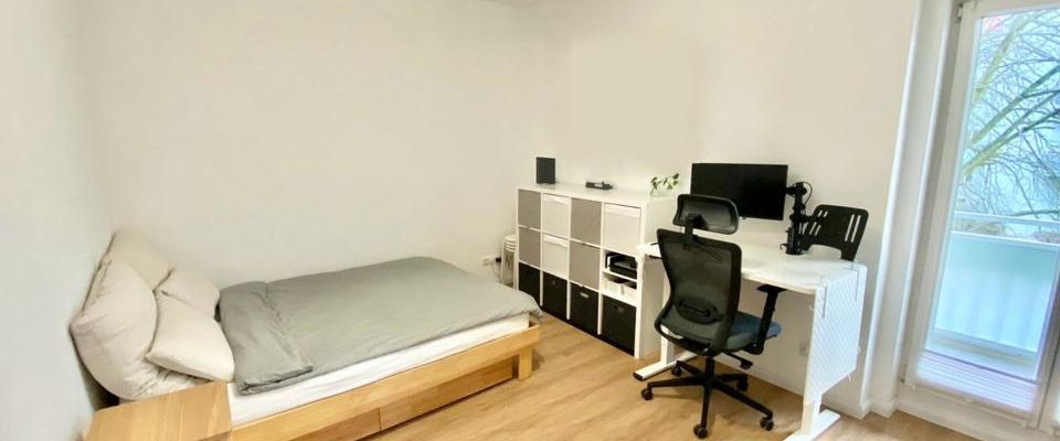 Wohnung in Prenzlauer Berg - Foto 1