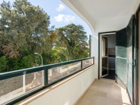 3 bedroom luxury Flat for rent in Cascais e Estoril, Portugal - Photo 4