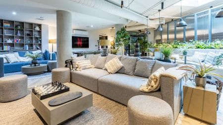 1 bedroom apartment to rent - Photo 5