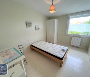 Appartement à louer 1 pièce 11m² - Photo 4