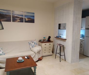 Apartamento de alquiler en Granados, Centro Histórico - Photo 2