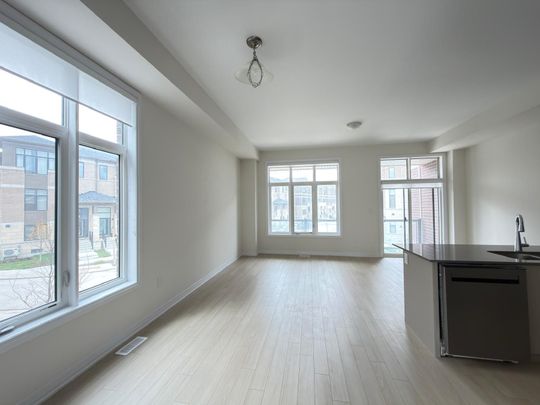 For Lease - 72 Lunay Drive, Richmond Hill, Ontario - Photo 1