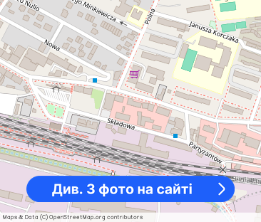 Wynajmę mieszkanie Legionów Polskich - Фото 1