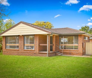 SPACIOUS & COMFORT LIVING! - Photo 5