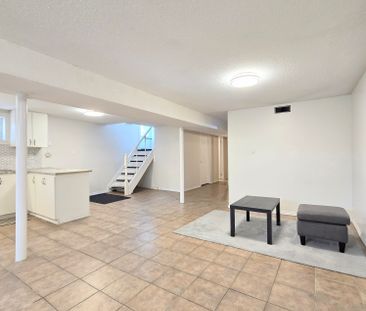 For Lease - 73 Lindylou Road Unit# Bsmt, Toronto, Ontario - Photo 6