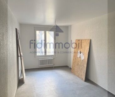 Splendid studio for rent in the city center of Neuchâtel - Photo 3