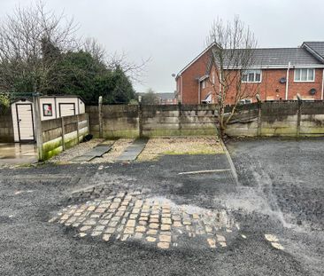 2 bedroom end of terrace house to rent - Photo 6