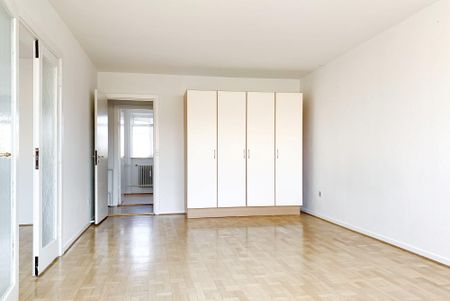 Nørrebrogade 22, 3. D. 8000 Aarhus C - Foto 3