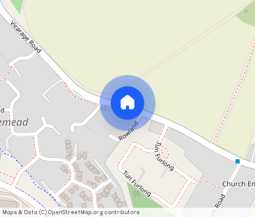 Vicarage Road, Pitstone - Photo 1