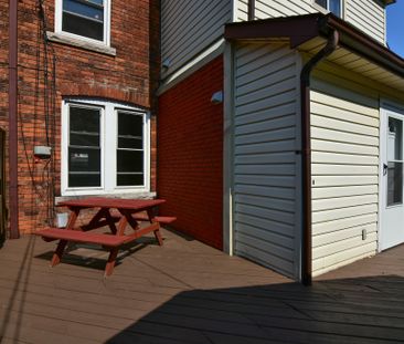 For Lease - 49 Spadina Avenue, Hamilton, Ontario - Photo 1