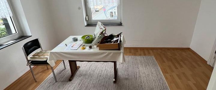 4,5 Zimmer Küche Bad mit Garten in 57290 Neunkirchen Zentrum - Foto 1