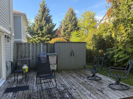 For Lease - 295 Balsam Street Unit# 3, Collingwood, Ontario - Photo 3