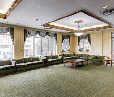 For Lease - 480 Mclevin Avenue Unit# 615, Toronto, Ontario - Photo 2