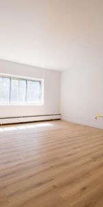 1 MOIS GRATUIT - 3 1/2 et 4 1/2 Côte-des-Neiges Frigo, poêle inclus - appartement / logement à louer Montreal - Photo 3