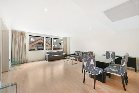 3 bedroom flat in Westminster - Photo 4