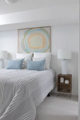 For Lease - 30 Gibbs Road Unit# 1301, Toronto, Ontario - Photo 1