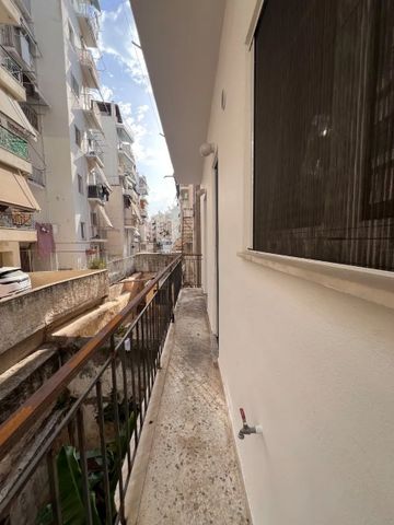 Διαμέρισμα για ενοικίαση Καλλίπολη (Καλλίπολη – Φρεαττύδα) - Photo 4