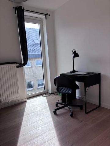 Appartement te huur - Foto 3