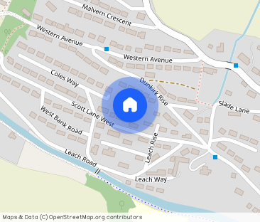 Scott Lane West, Riddlesden - Photo 1