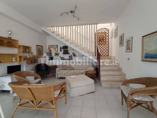 Villa unifamiliare via ellice, 46, Arenella, Siracusa - Photo 1
