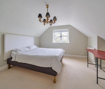 5 bedroom detached house to rent - Photo 4