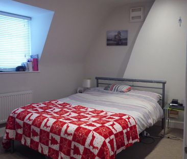 1 bedroom flat to rent - Photo 6