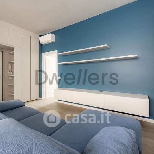 Bilocale in Affitto in Viale Lodovico Scarampo 49 a Milano - Foto 1