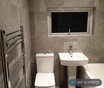 3 bedroom terraced house to rent - Photo 5