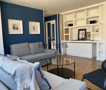 Alquiler de piso en Recinto Amurallado - Foto 6