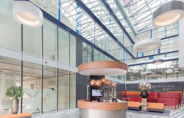 Te huur: Appartement Kruisplein in Rotterdam - Photo 1