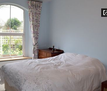 Cozy room in 3-bedroom house in Stoneybatter, Dublin - Photo 6