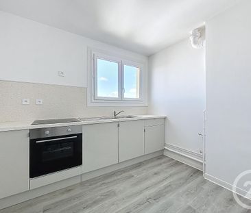 Location Appartement 1 pièce 37m² ST ANDRE LES VERGERS 10120 - Photo 1