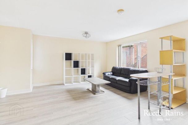 Apartment 207 56 King Street, Belfast, BT1 6BF - Photo 1