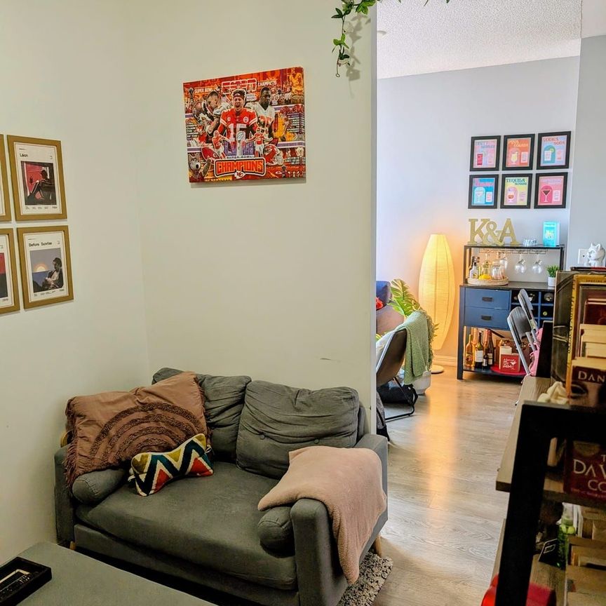 For Lease - 75 East Liberty Street Unit# 2408, Toronto, Ontario - Photo 1