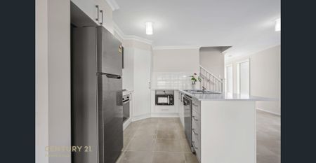 Modern Duplex in Spring Farm - Photo 3