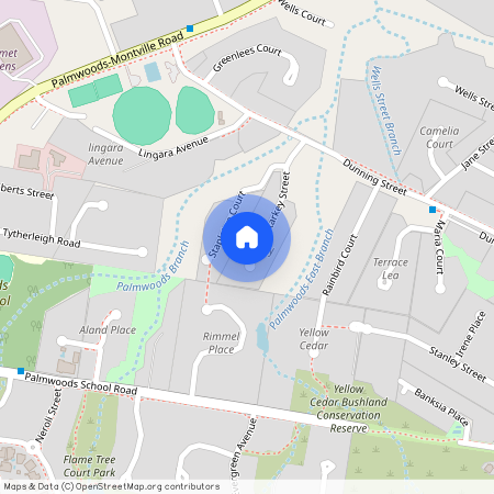 18 Starkey Street, Qld 4555, Palmwoods