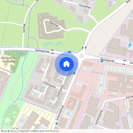 Follingsvej 18, 9200 Aalborg SV