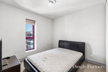 909/528 Swanston Street, Carlton VIC 3053 - Apartment For Rent | Domain - Photo 4